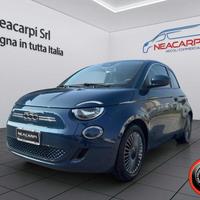 FIAT 500e ELETTRICA OPENING EDITION 44 kWh BELLI