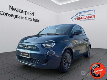 FIAT 500e ELETTRICA OPENING EDITION 44 kWh BELLI