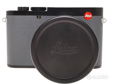 Leica Q3 43 black cod. 19084