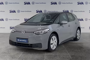 Volkswagen ID.3 150CV Batt.45kWh Pure Performance