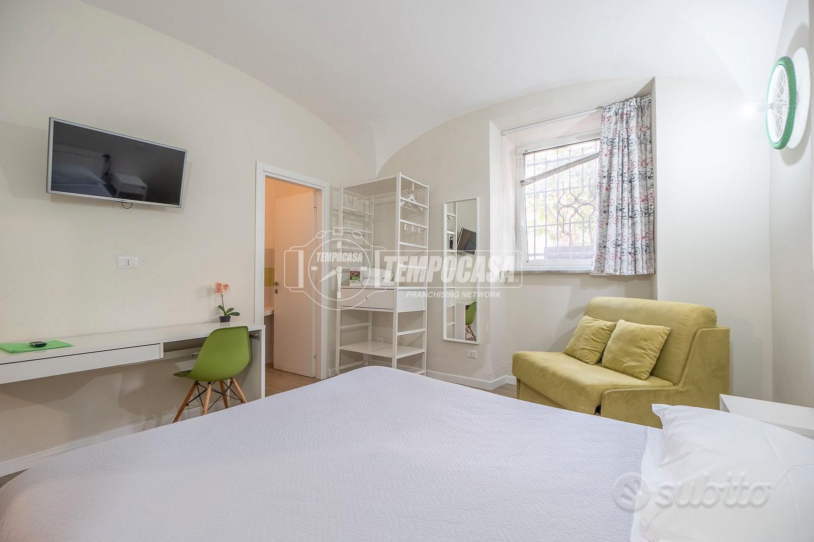 Apartment in Roma, Città giudiziaria, Della Vittoria - Vista 5