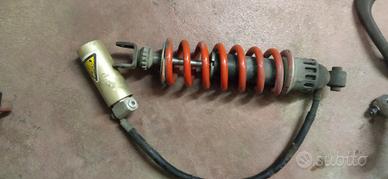 ricambi Yamaha Thundercat 600