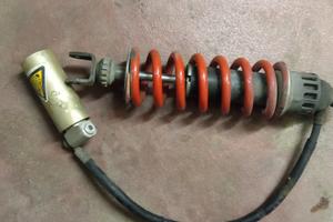 ricambi Yamaha Thundercat 600