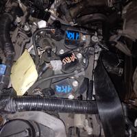 TOYOTA YARIS MOTORE SIGLA 1KR BENZINA ANNO 2018