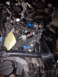 TOYOTA YARIS MOTORE SIGLA 1KR BENZINA ANNO 2018