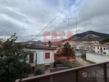 Appartamenti di Nuova Costruzione - Condominio P