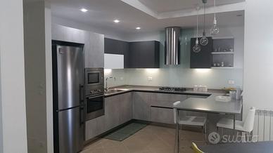 Cucina completa