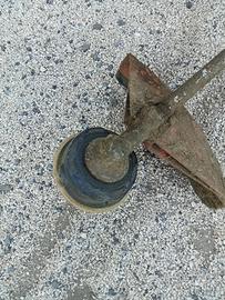 decespugliatore 
