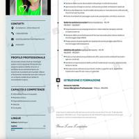 Candidata Lavoro