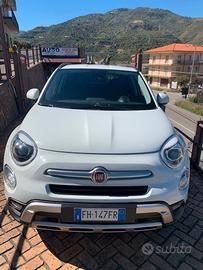 Fiat 500X 2.0 MultiJet 140 CV 4x4 Cross Plus