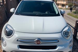 Fiat 500X 2.0 MultiJet 140 CV 4x4 Cross Plus