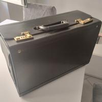 valigetta in pelle Barman Franzen A.I.S.