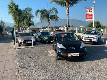Peugeot 107 1.0 68CV 5p.