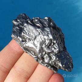 Meteorite Metallica Campo del Cielo – Argentina