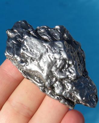 Meteorite Metallica Campo del Cielo – Argentina
