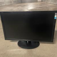 Monitor 22 pollici