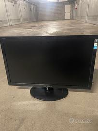 Monitor 22 pollici
