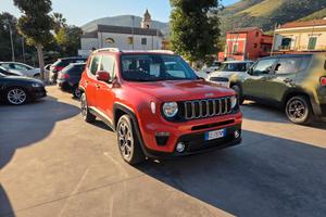 Jeep Renegade 1.6 Mjt 120 CV Limited - 40.000 KM