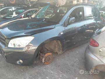 ricambi Toyota rav4
