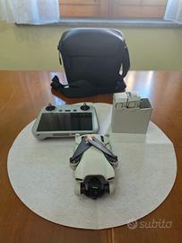 Drone 249g DJI Mini 3 + Accessori