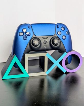 Supporto Controller PlayStation