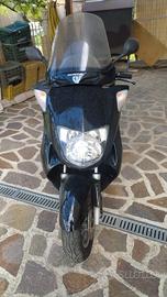 Honda Foresight 250