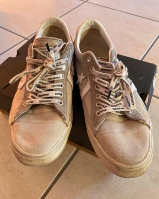 Sneaker converse all star