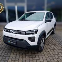 DACIA Spring Expression Electric 65