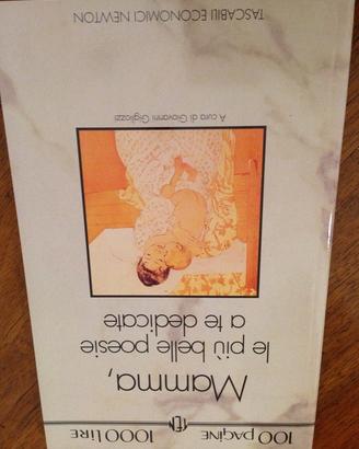 Mamma le più belle poesie a te dedicate Gigliozzi