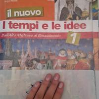 il nuovo i tempi e le idee 1