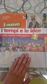 il nuovo i tempi e le idee 1