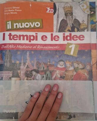 il nuovo i tempi e le idee 1