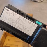 Scheda nuova Beretta BC 02