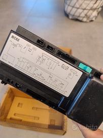 Scheda nuova Beretta BC 02