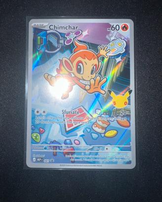 Chimchar