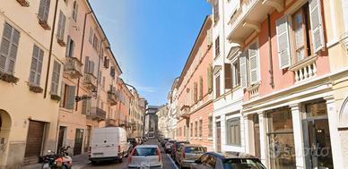 Grazioso bilocale con ascensore- zona Centrale