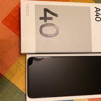 Oppo A40 NUOVO