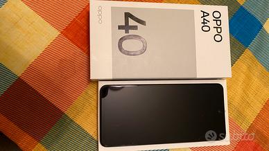 Oppo A40 NUOVO