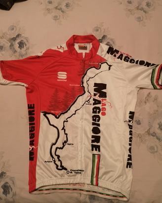 abbigliamento bici  sportful 