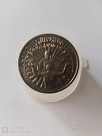 medaglie commemorativr