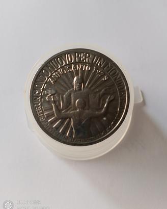 medaglie commemorativr