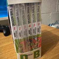 Manga Dragonball