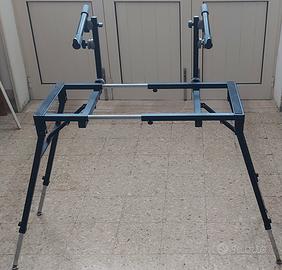 Supporto per tastiera Proel EL260