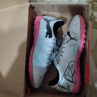 scarpe calcetto Puma 