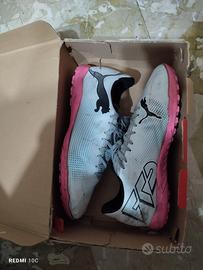 scarpe calcetto Puma 