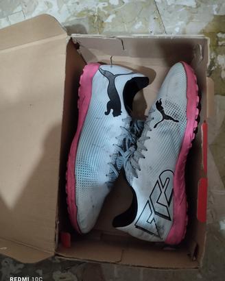 scarpe calcetto Puma 