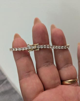 bracciale tennis 