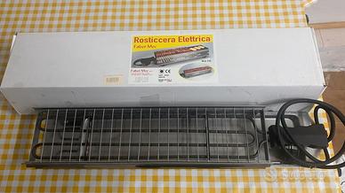 Bistecchiera Arrosticini