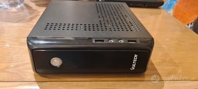 Mini pc 8 Gb ram Ssd 256 Win 11 -wifi