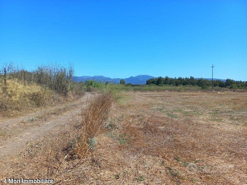Terreno Loc- Tuerra Manna mq. 2115 - Vista 4
